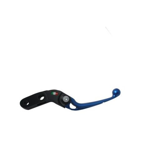 SPARE LEVER ACCOSSATO RADIAL MASTER CYLINDER MODRÁ