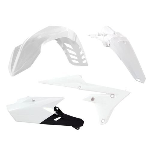 SADA PLASTOV YAMAHA, RTECH (BIELA, 4 DIELY)