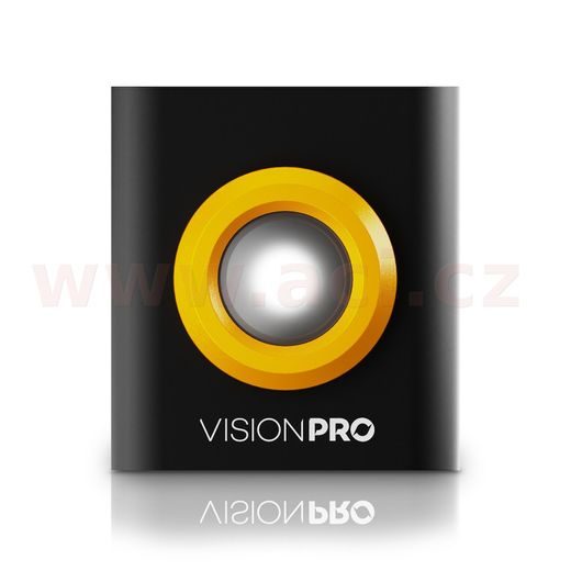MONTÁŽNÍ LAMPA ELTA VISIONPRO KAPESNÍ 500 LM