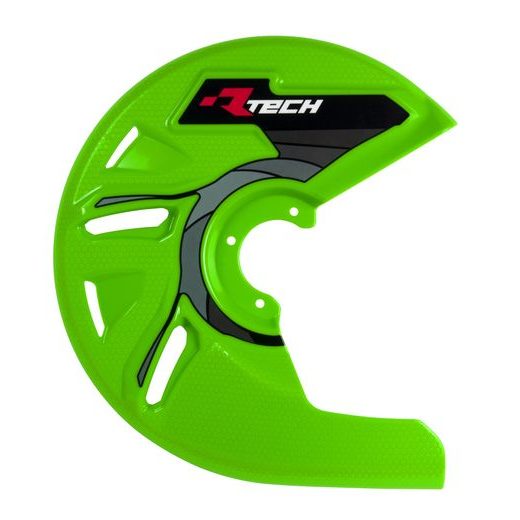 KRYT PREDNÉHO KOTÚČE, RTECH (ZELENÝ)