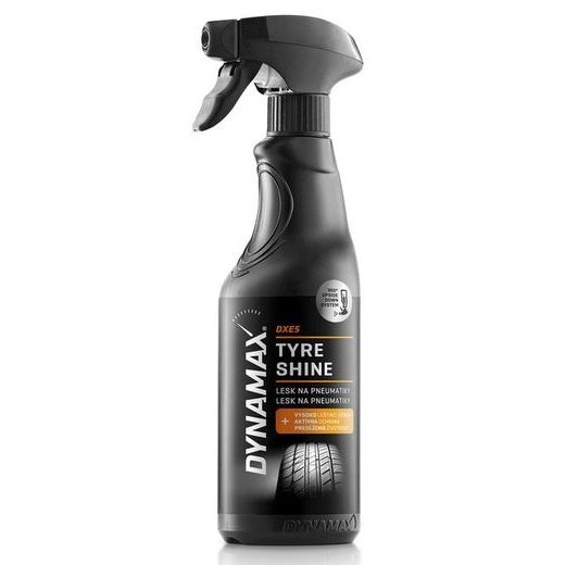 DYNAMAX DXE5, OŽIVOVAČ PNEUMATÍK 500 ML