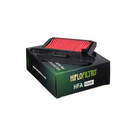VZDUCHOVÝ FILTER HFA6508 (PRAVÝ), HIFLOFILTRO