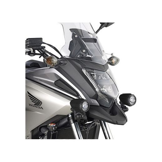 MONTÁŽNE SADA, KAPPA (PRE PRÍDAVNÁ SVETLÁ)