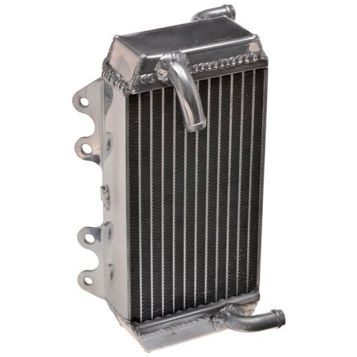 CHLADIČ ĽAVÝ HONDA [198*118*40], Q-TECH