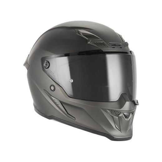 PRILBA GOLIATH, NOX EXKLUSIV (TITANOVÁ MATNÁ) 2026