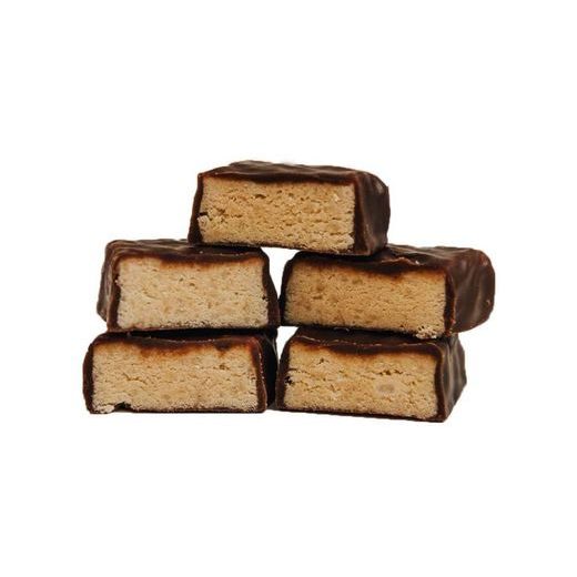 TYČINKA FITNESS KOKOS 35 G (INKOSPOR - NEMECKO)