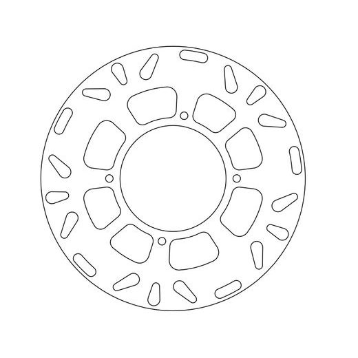 BRZDOVÝ KOTÚČ, NEWFREN