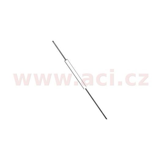 REFLEXNÉ PRVKY NA DRÔTY KOLIES, MOPEDŮ A MALÝCH SKÚTRŮ, OXFORD (BALENIE 10 KS)