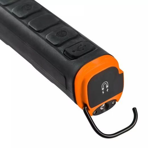 OSRAM SVÍTILNA LEDINSPECT WIRE-FREE SLIM 600