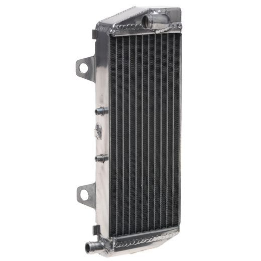 CHLADIČ ĽAVÝ KTM [**], Q-TECH