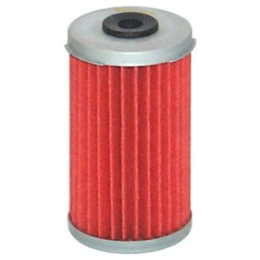 OLEJOVÝ FILTER HF169, HIFLOFILTRO