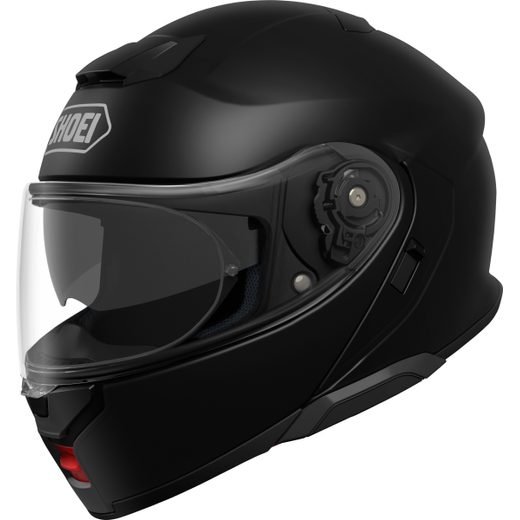 SHOEI NEOTEC3 MATT BLACK