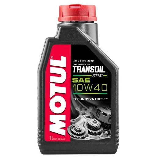 MOTUL TRANSOIL EXPERT 10W-40, 1 L