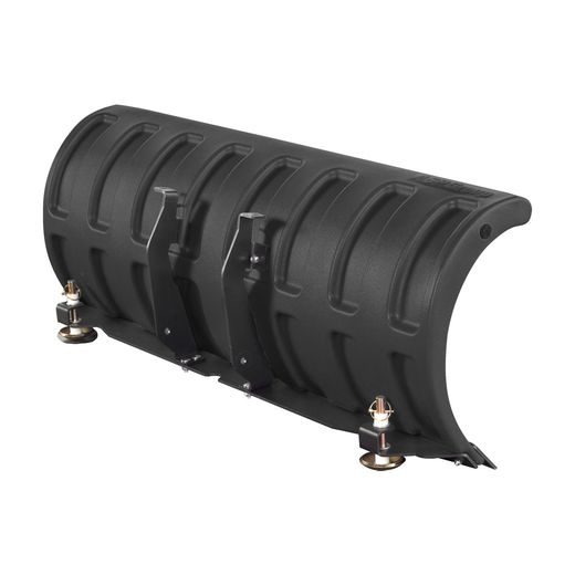 SHARK SNOW PLOW 52" DELUXE BLACK (132 CM)