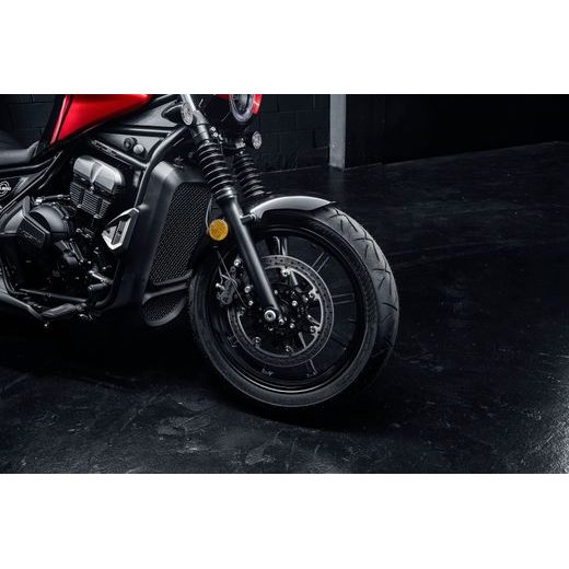 MOTO MORINI CALIBRO CUSTOM 700