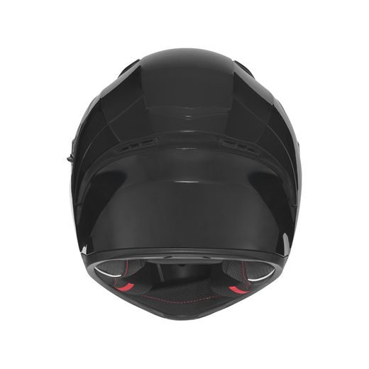 PRILBA N402, NOX (ČIERNA) 2026