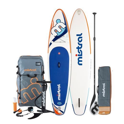 MISTRAL TANGO SUP 11.5 SET