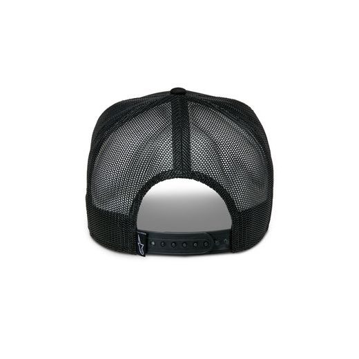 ŠILTOVKA NOTICE, ALPINESTARS (ČERNÁ/ČERNÁ)