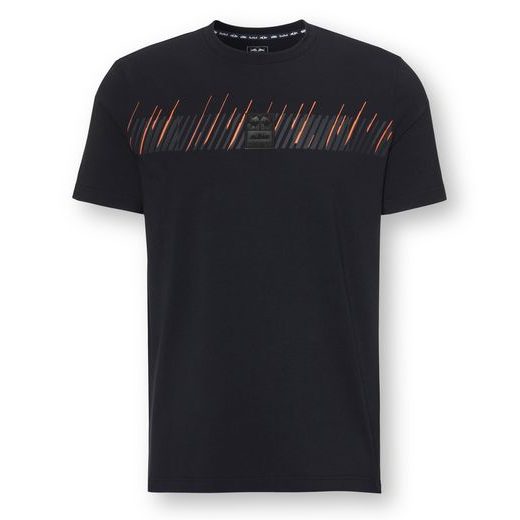 TRIKO CARBON, RED BULL KTM, (ČIERNA)