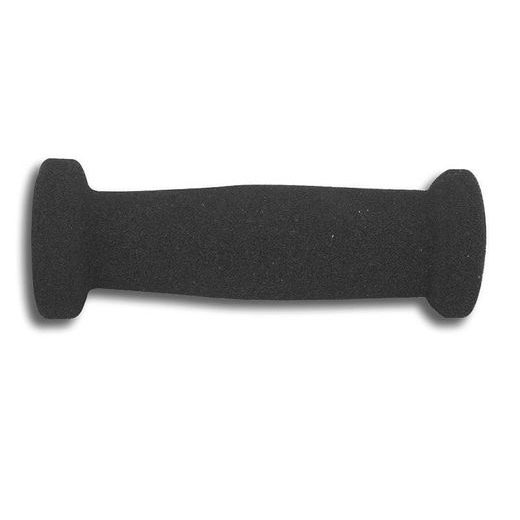 GRIPY 1103 (ROAD) DĹŽKA 132 MM, DOMINO (ČIERNE)