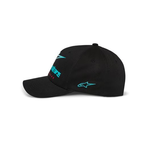 ŠILTOVKA INSTINCT, ALPINESTARS (ČIERNA)