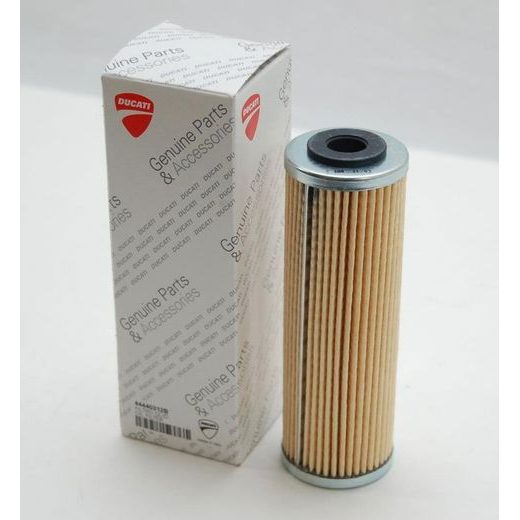 OLEJOVÝ FILTER ORIGINÁL