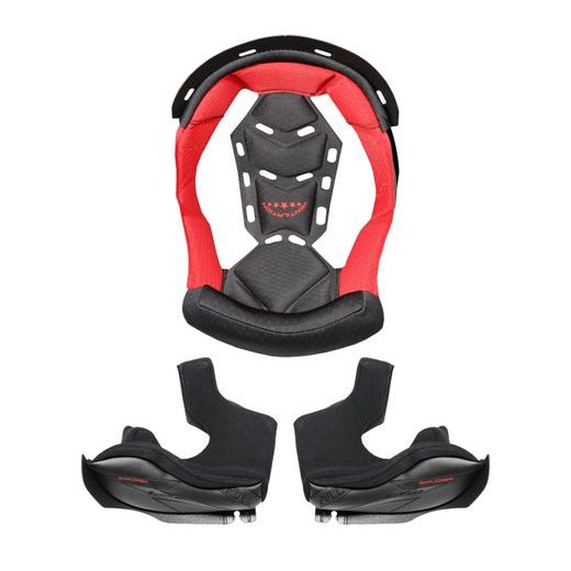 LS2 MX701 LINER FOR ECE22.06 L