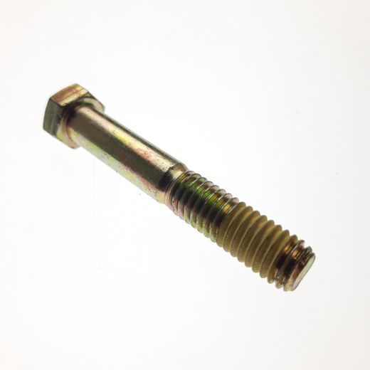 GRADE 8 HEXAGONAL BOLT 7/16"X14NCX2 3/4" /W MEDIUM LOCTITE