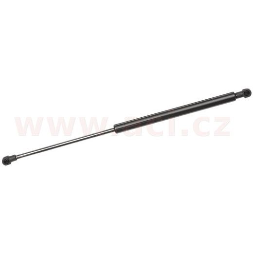 VZPĚRA OTEVÍRACÍHO OKNA 5TÝCH DVEŘÍ (CELK. DÉLKA 460 MM, DÉLKA ZDVIHU 169 MM, SÍLA 100 N)