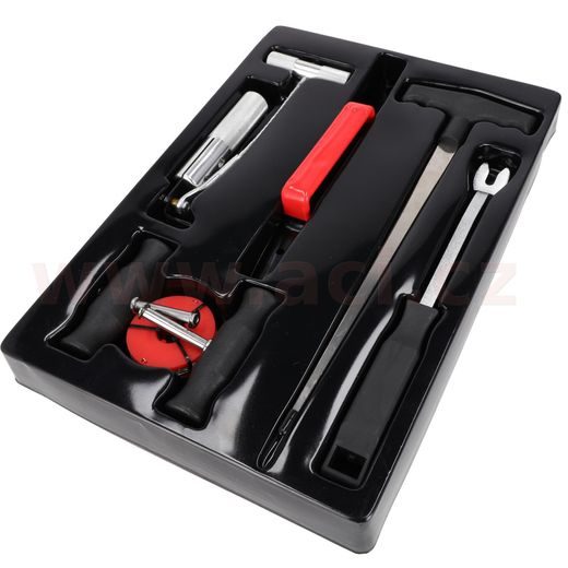 SADA NA VYŘEZÁVÁNÍ SKEL