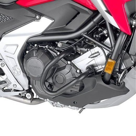 KN1192 PADACÍ RÁM HONDA NC 750 X (21-23)