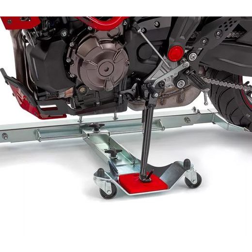 STOJAN ACEBIKES U-TURN MOTOR MOVER