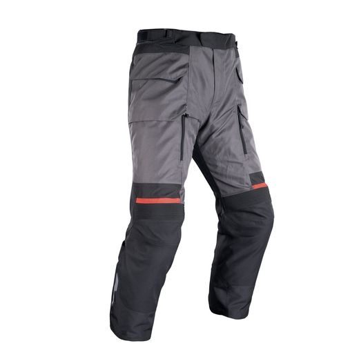 NOHAVICE ROCKLAND DRY2DRY™, OXFORD ADVANCED (ŠEDÉ/ČERNÉ/ČERVENÉ)