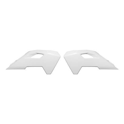 SPOJLERY CHLADIČA HUSQVARNA, RTECH (BIELE, PÁR)