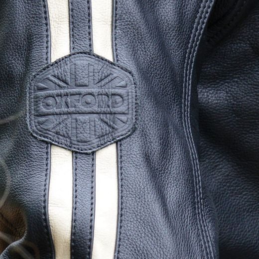 BUNDA BLADON, OXFORD (ČIERNA)
