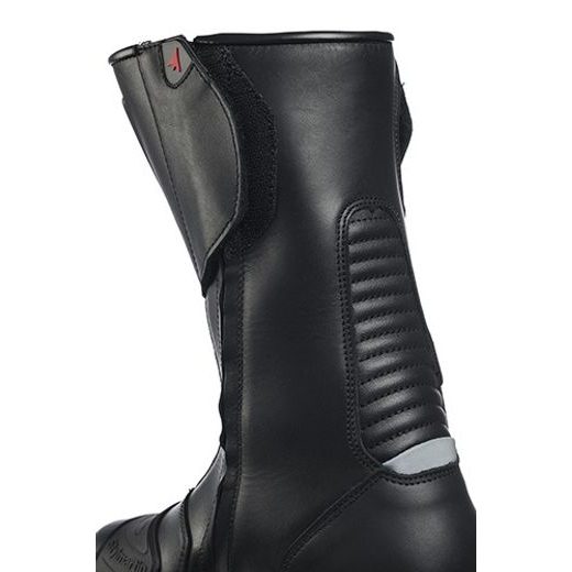 TOPÁNKY NAVIGATOR WP, STYLMARTIN (ČIERNA)