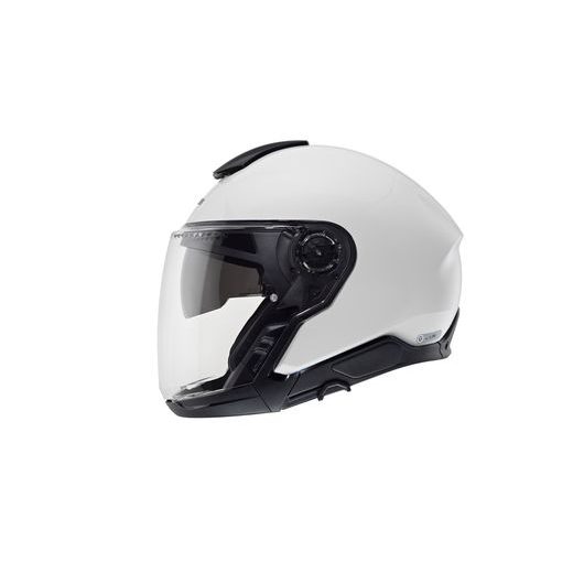 PRILBA SCHUBERTH J2 GLOSSY WHITE