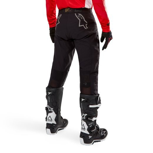 NOHAVICE TECHDURA, ALPINESTARS (ČIERNA) 2026