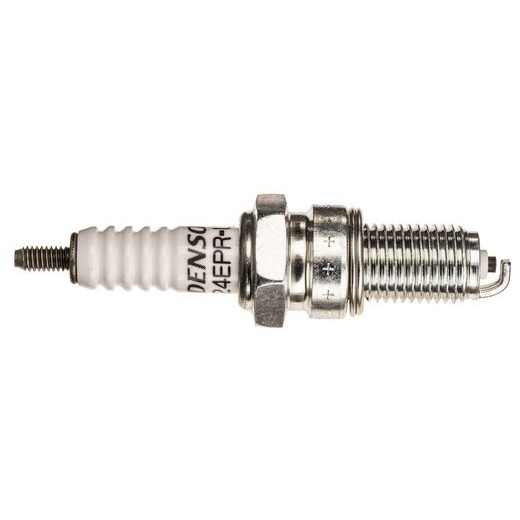 ZAPAĽOVACIE SVIEČKA DENSO - JAPONSKO X24EPR-U9 NICKEL ŠTANDARD