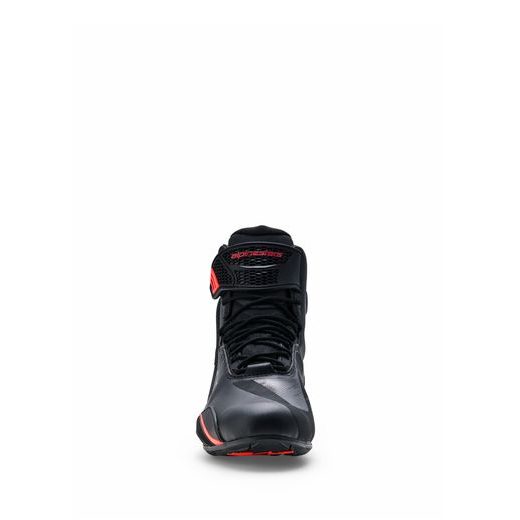 TOPÁNKY FASTER-4 DRYSTAR, ALPINESTARS (ČERNÁ/ČERVENÁ FLUO) 2026
