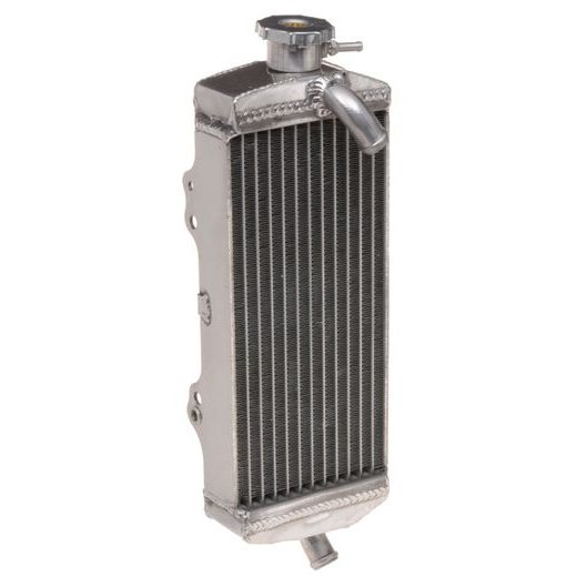 CHLADIČ ĽAVÝ KTM [255*118*40], Q-TECH