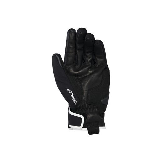 RUKAVICE MOBLAST WATERPROOF, ALPINESTARS (ČERNÁ/BÍLÁ OFF WHITE) 2026