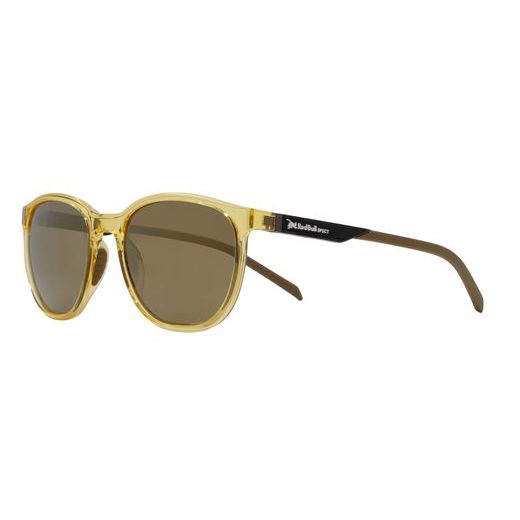 SLNEČNÉ OKULIARE DART CONCEPT, RED BULL SPECT (ZLATÉ SKLO)