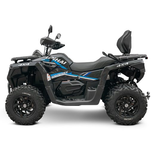 LINHAI ATV 550L LANDFORCE E5+