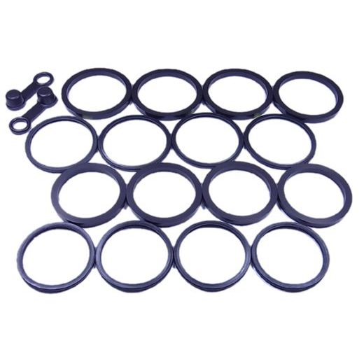 OPRAVNÁ SADA PREDNÉHO BRZDOVÉHO STRMEŇA, TOURMAX