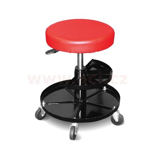 OTOČNÉ SEDÁTKO S ODKLÁDACÍM PROSTOREM