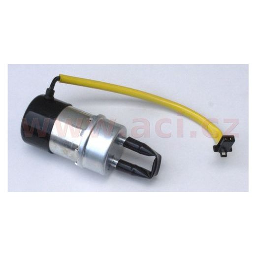 PALIVOVÉ ČERPADLO, TOURMAX