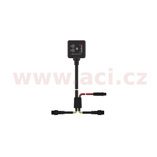 GRIPY VYHRIEVANÉ HOTGRIPS EVO THERMISTOR SPORTS, OXFORD