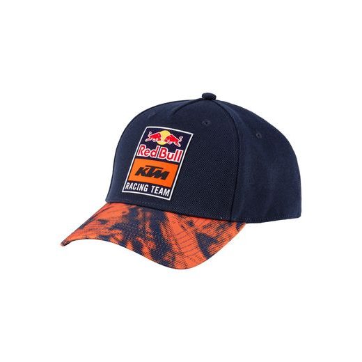 ŠILTOVKA GRID, RED BULL KTM (MODRÁ,ORANŽOVÁ)
