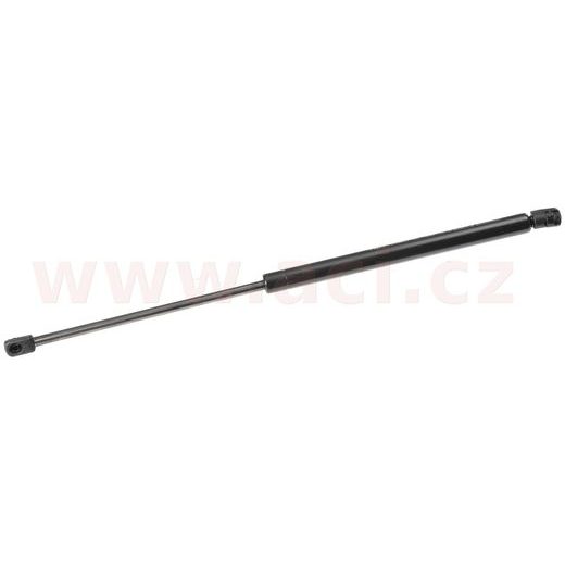 VZPĚRA ZD. DVEŘÍ, BEZ CENTRÁLNÍHO ZAMYKÁNÍ (CELK. DÉLKA 560 MM, DÉLKA ZDVIHU 178 MM, SÍLA 725 N)